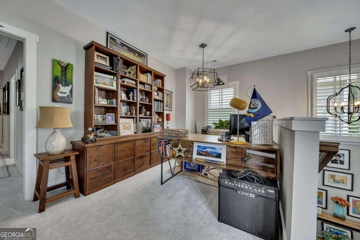 263 Dawson Drive Woodstock - Photo 38