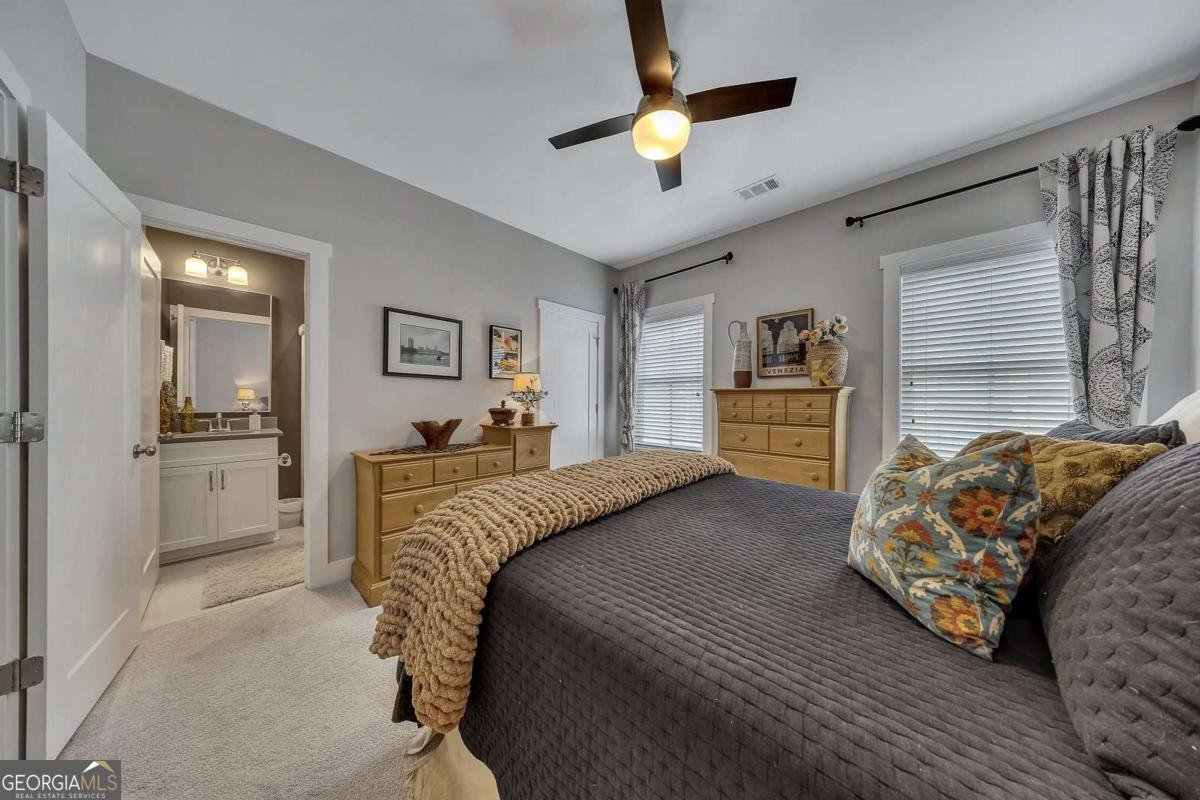 263 Dawson Drive Woodstock - Photo 40