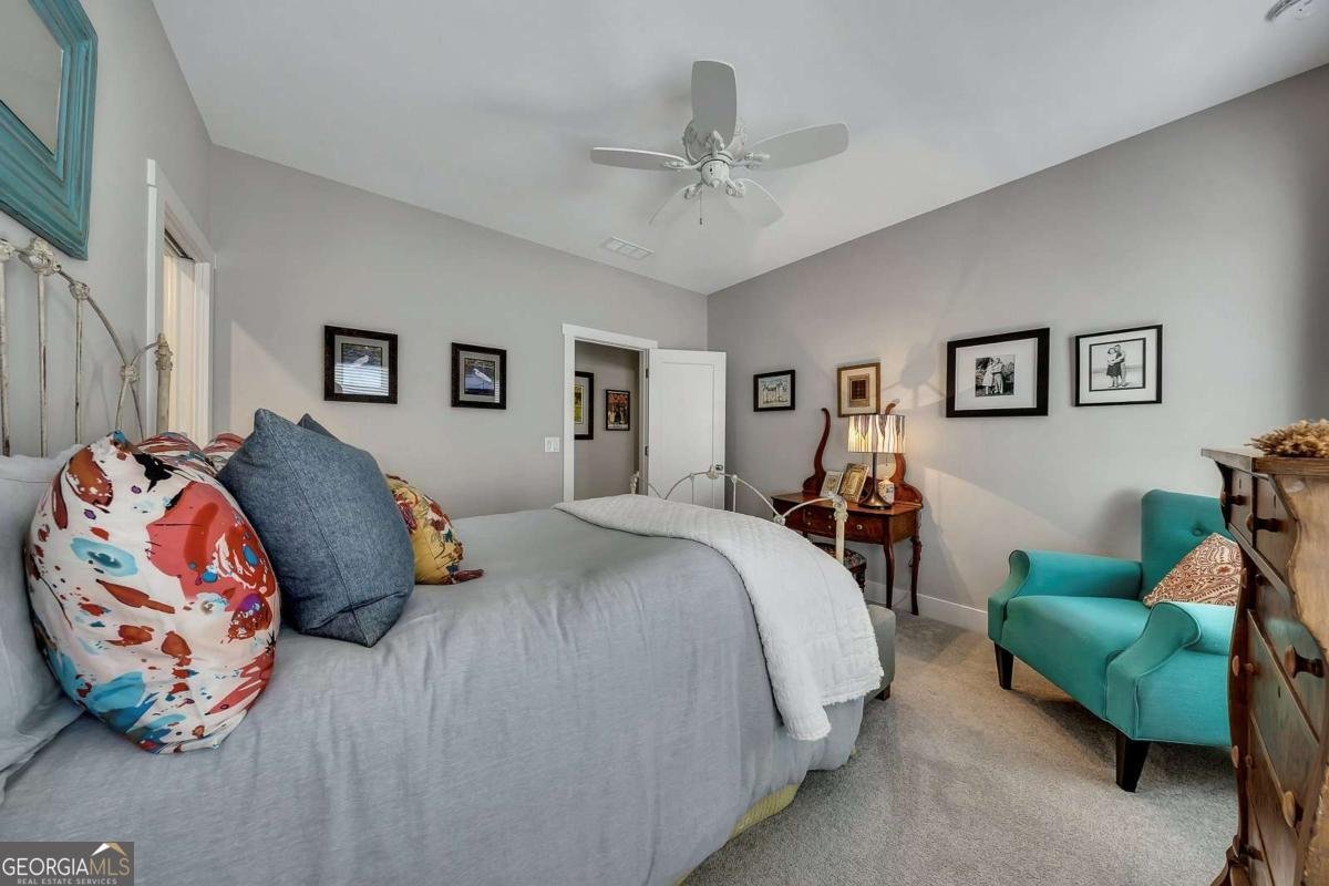 263 Dawson Drive Woodstock - Photo 43