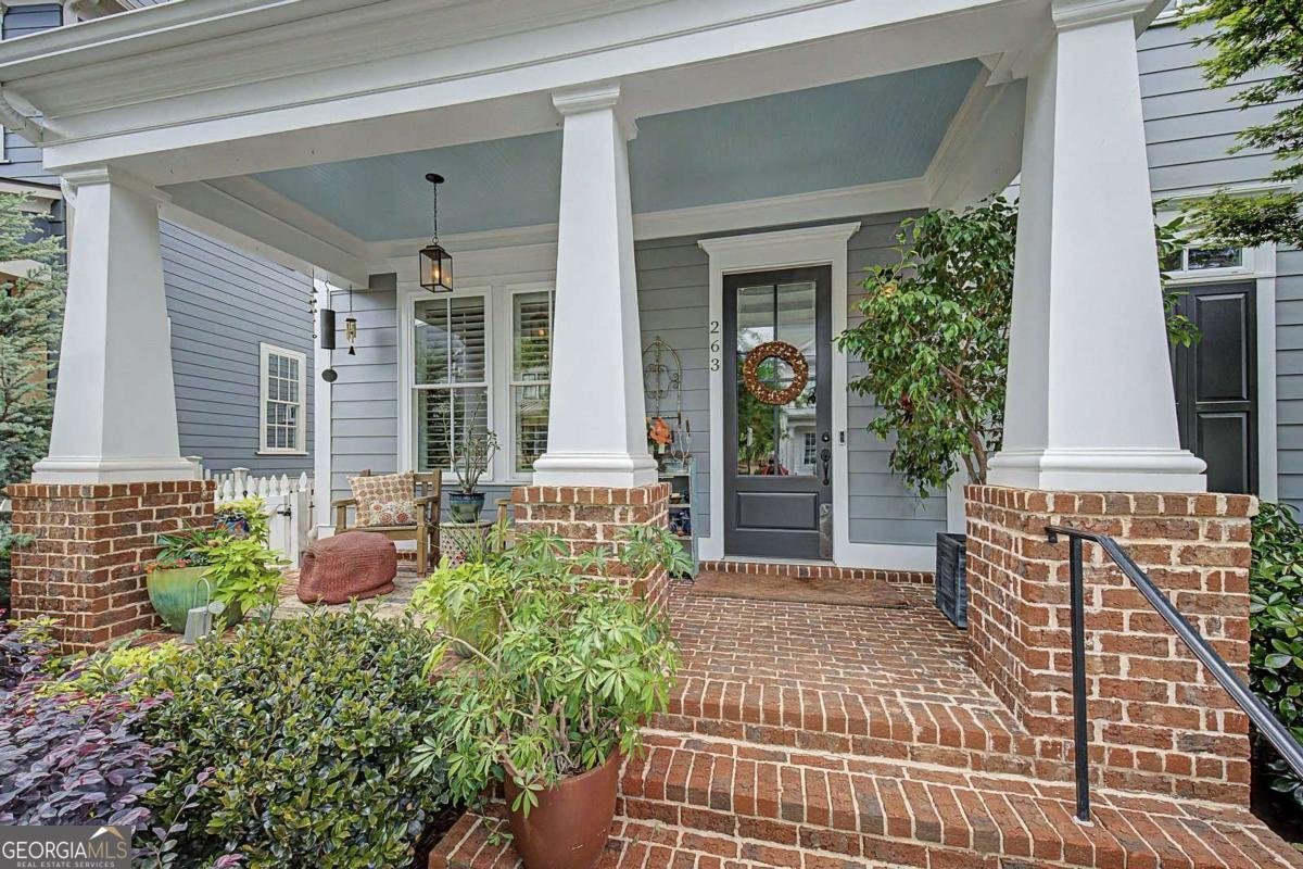 263 Dawson Drive Woodstock - Photo 7