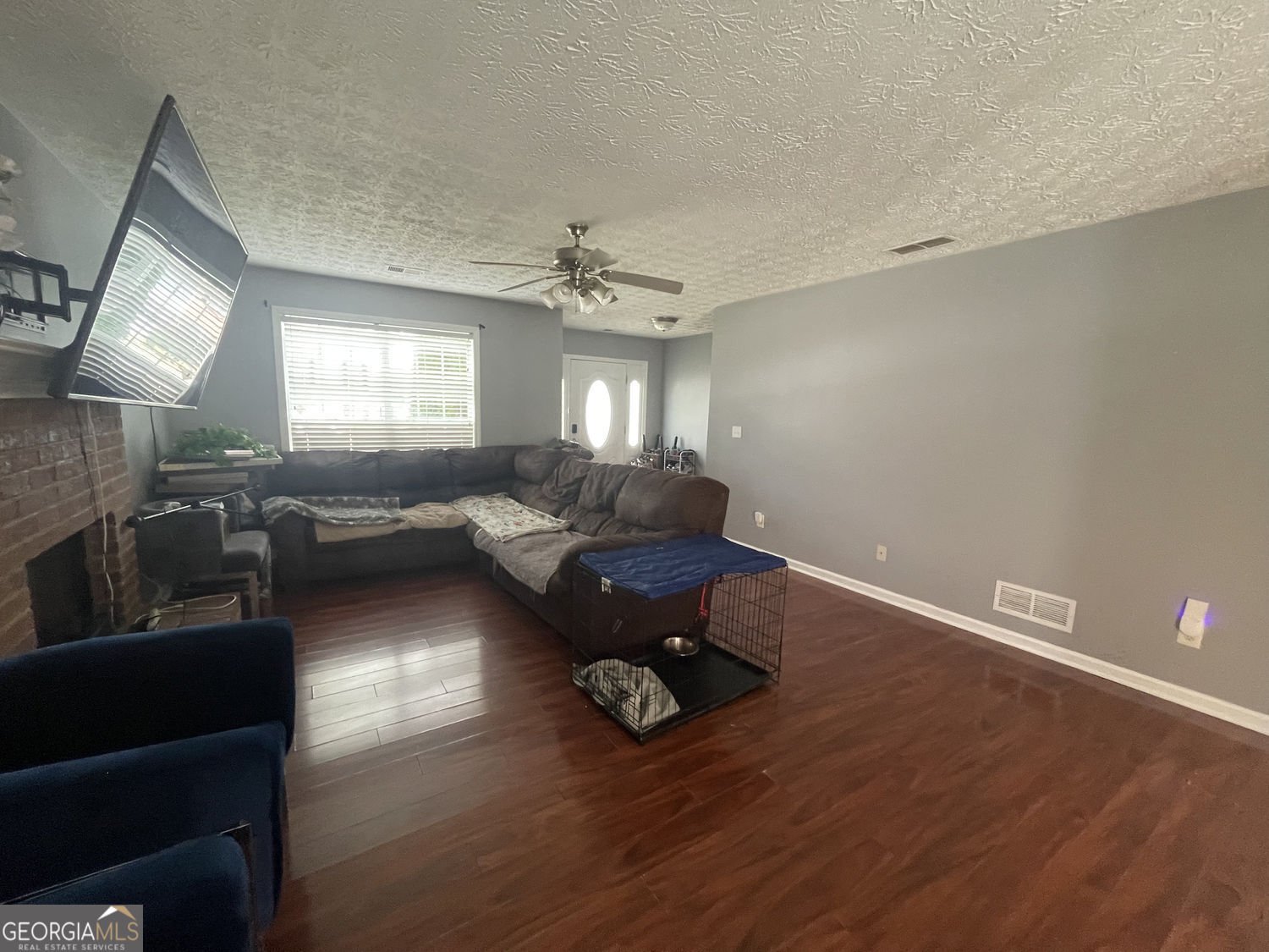 1160 Bramlett Forest Trail Lawrenceville - Photo 16