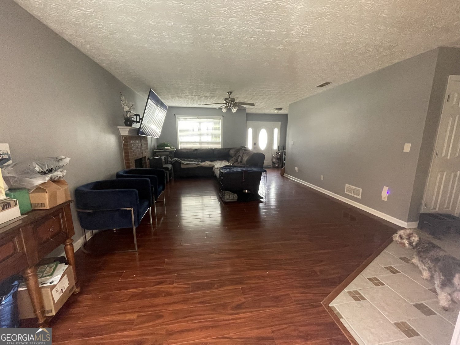 1160 Bramlett Forest Trail Lawrenceville - Photo 19