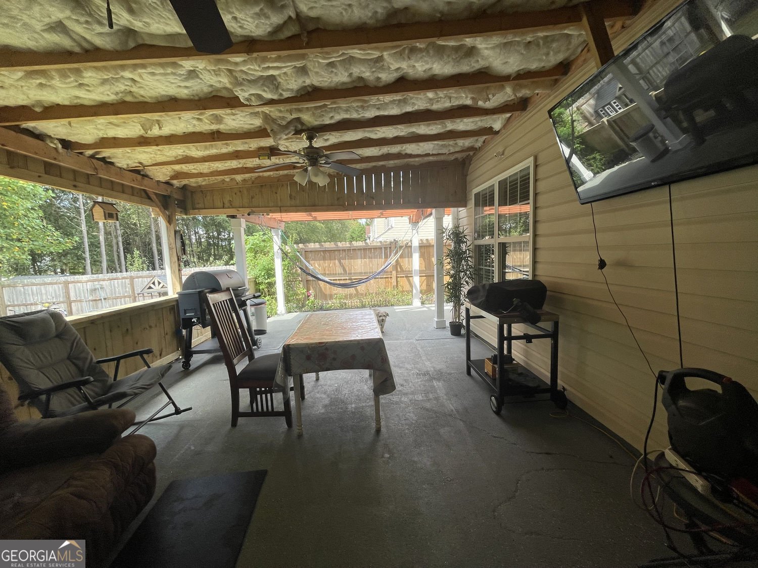 1160 Bramlett Forest Trail Lawrenceville - Photo 20