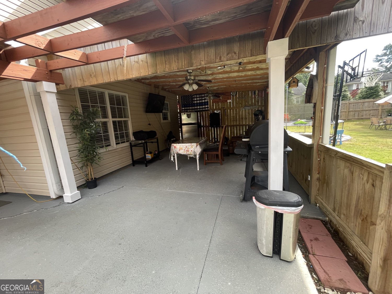 1160 Bramlett Forest Trail Lawrenceville - Photo 21
