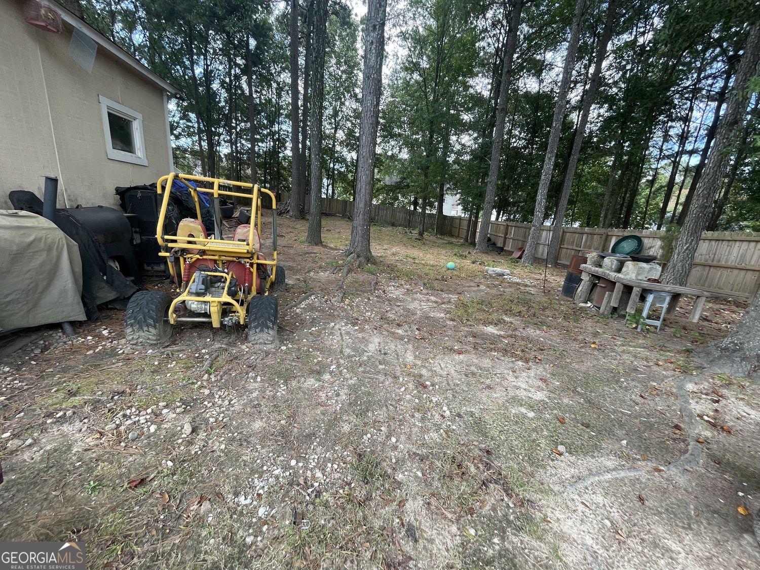 1160 Bramlett Forest Trail Lawrenceville - Photo 25