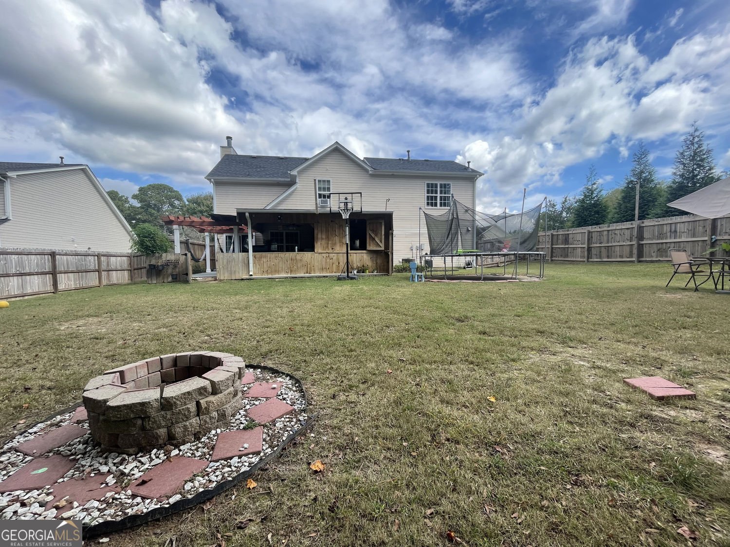 1160 Bramlett Forest Trail Lawrenceville - Photo 26