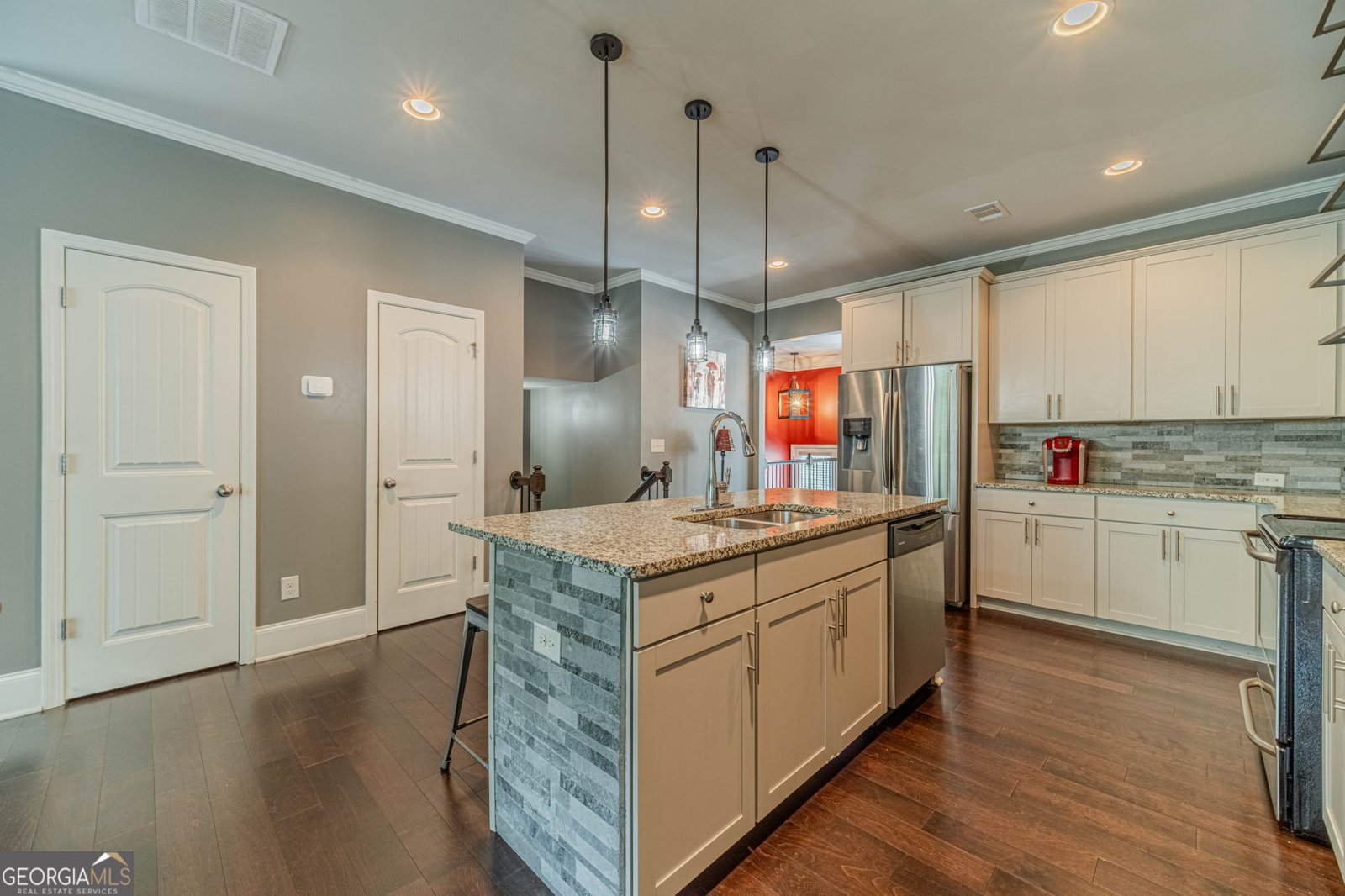2193 Mission View Drive Lawrenceville - Photo 6