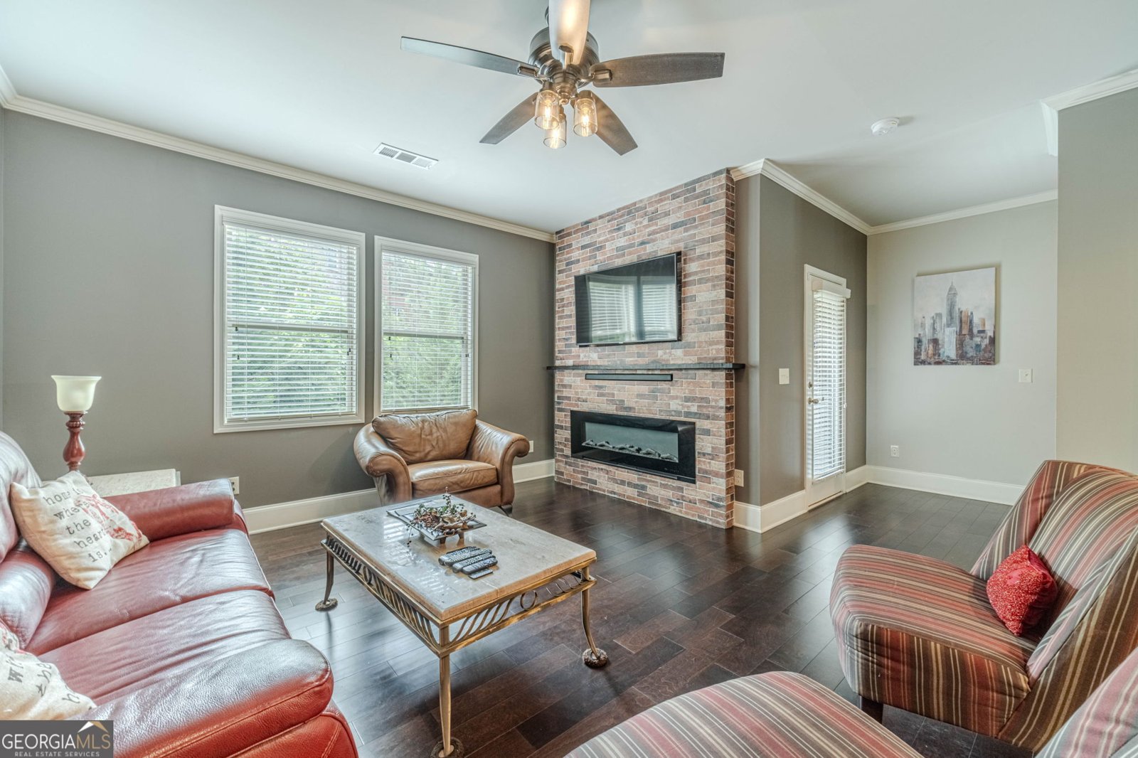 2193 Mission View Drive Lawrenceville - Photo 7
