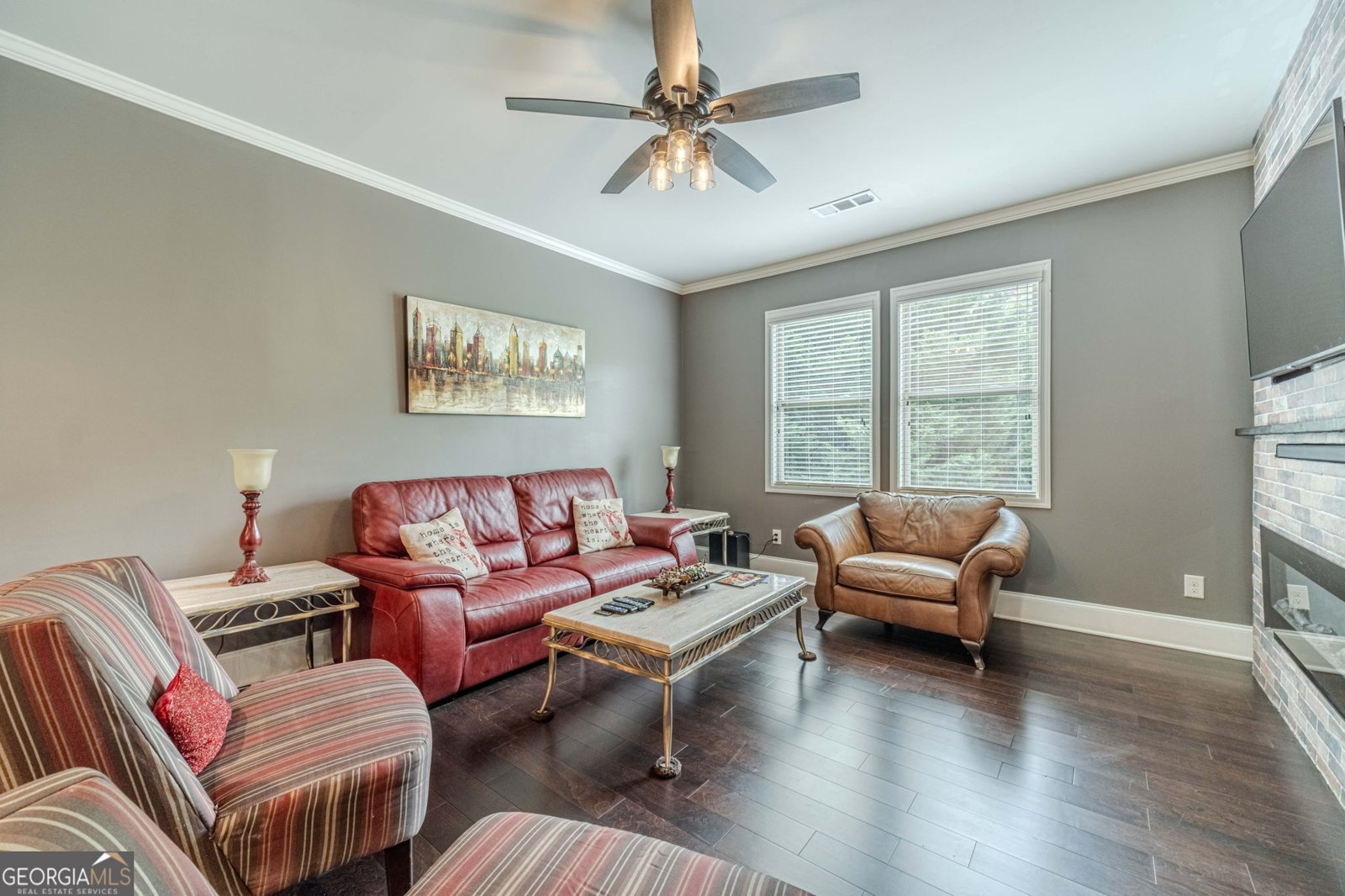 2193 Mission View Drive Lawrenceville - Photo 8
