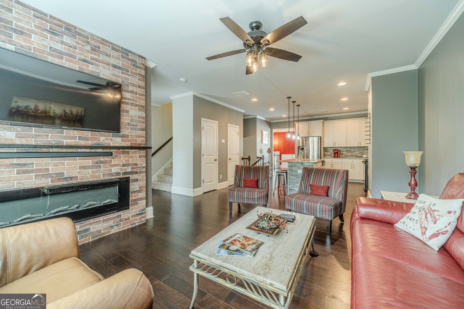 2193 Mission View Drive Lawrenceville - Photo 9