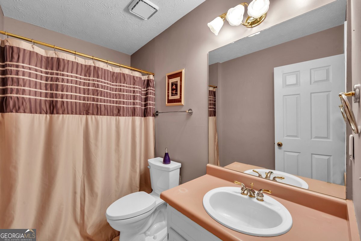 65 Pointe View Court Jackson - Photo 22