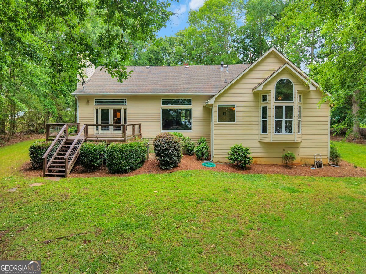 65 Pointe View Court Jackson - Photo 23