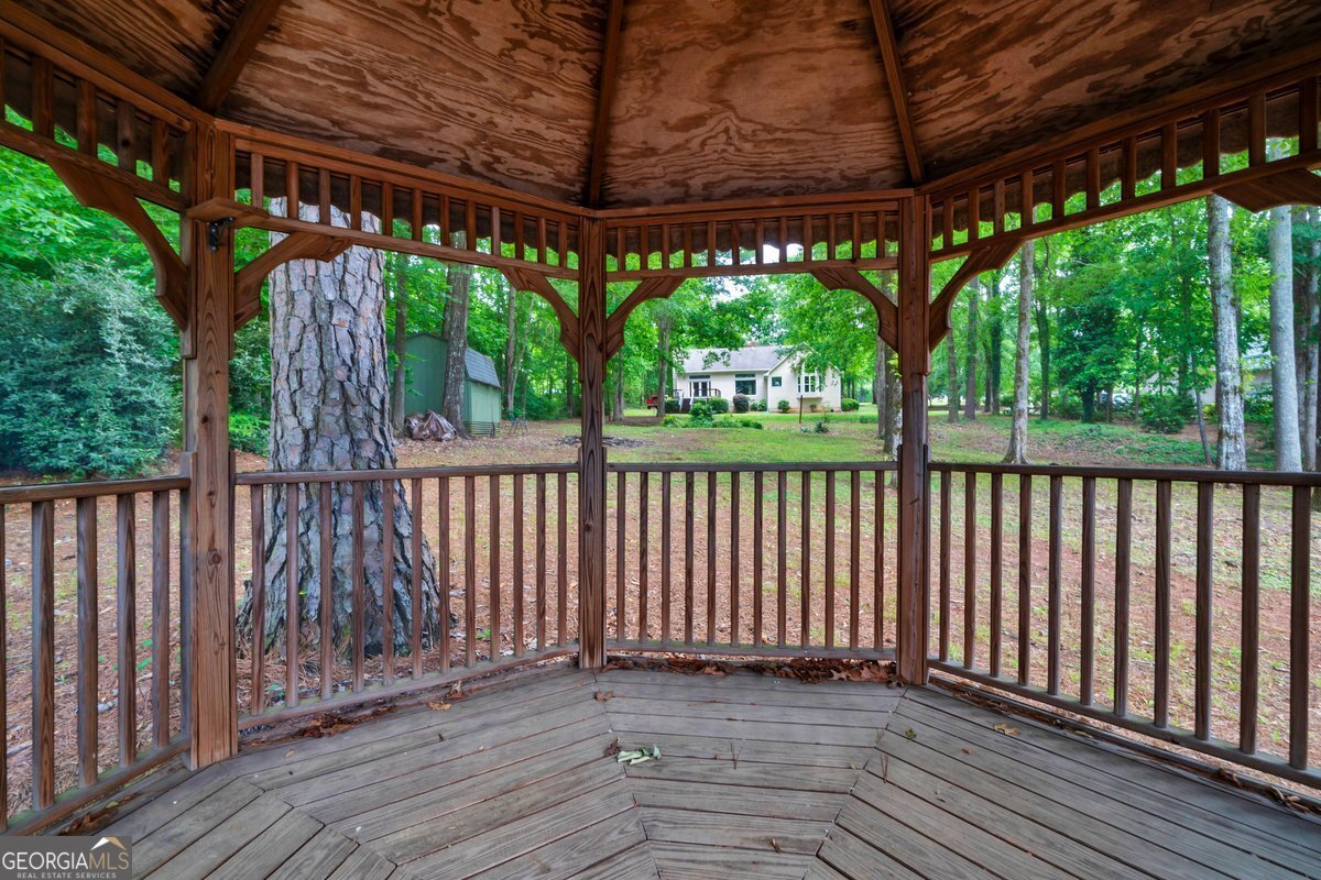 65 Pointe View Court Jackson - Photo 28