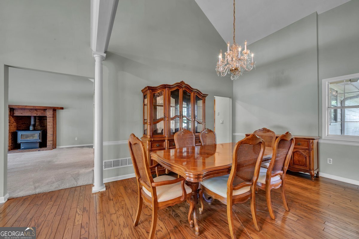 65 Pointe View Court Jackson - Photo 6