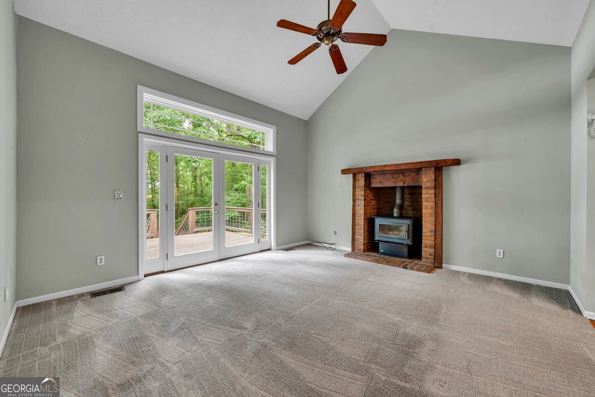 65 Pointe View Court Jackson - Photo 7