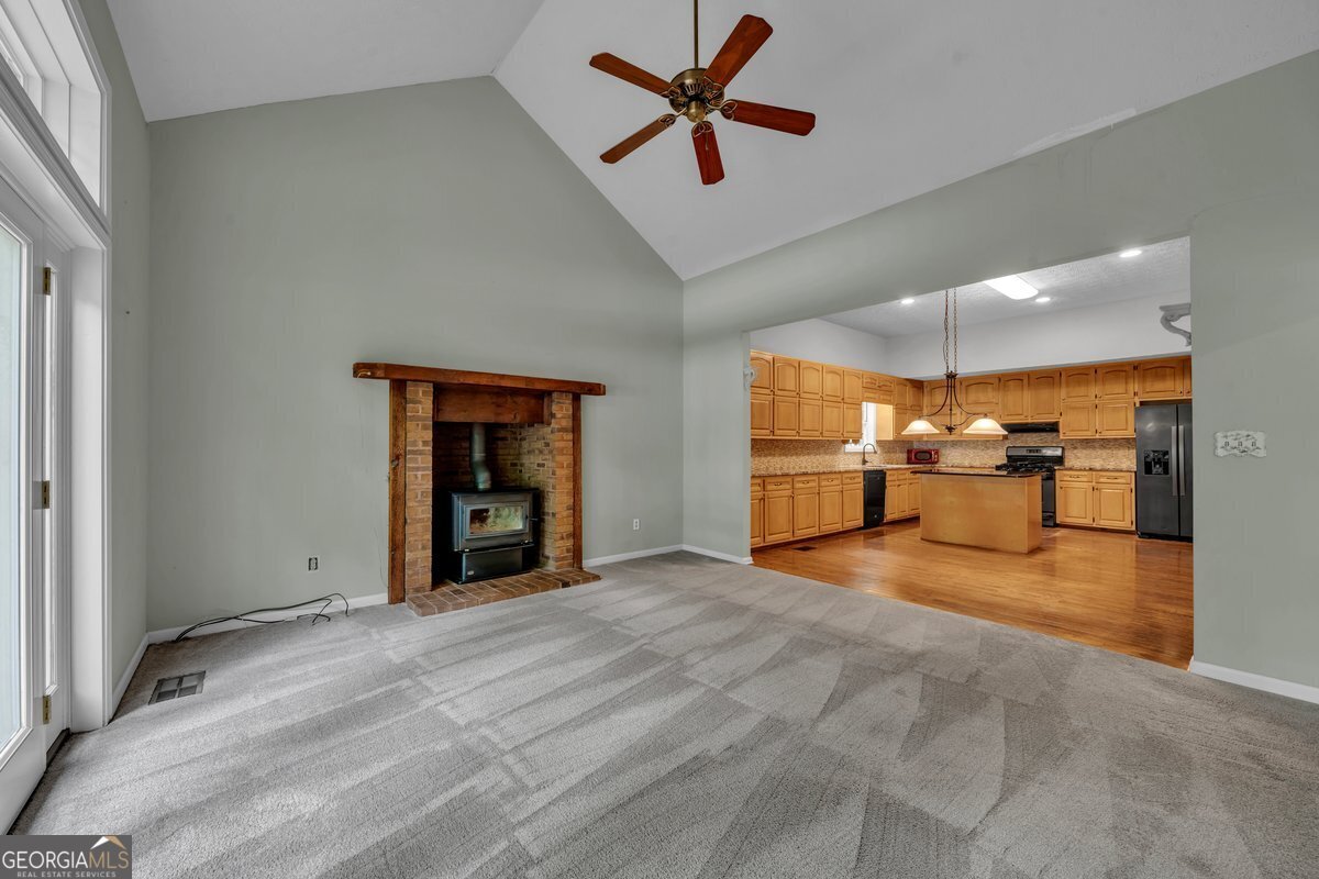 65 Pointe View Court Jackson - Photo 8