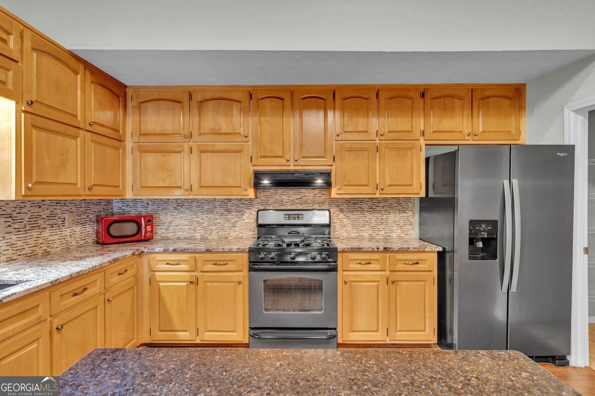65 Pointe View Court Jackson - Photo 9