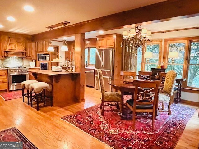 205 Minnehaha Trail Blue Ridge - Photo 10