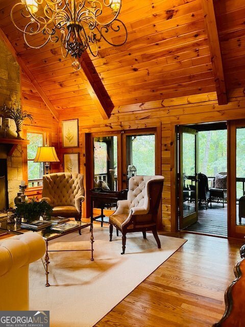 205 Minnehaha Trail Blue Ridge - Photo 11