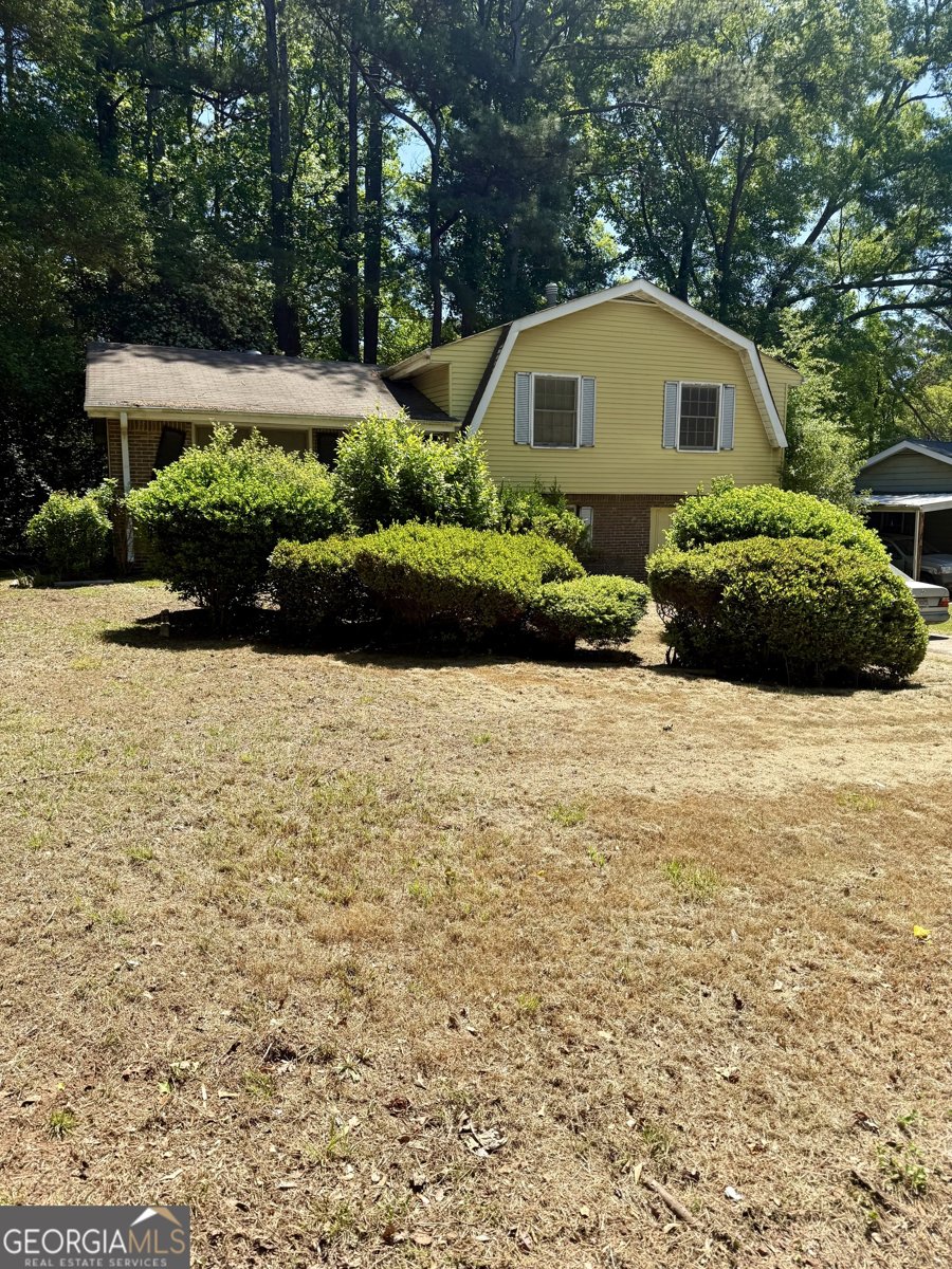8318 Magnolia Drive Jonesboro - main photo