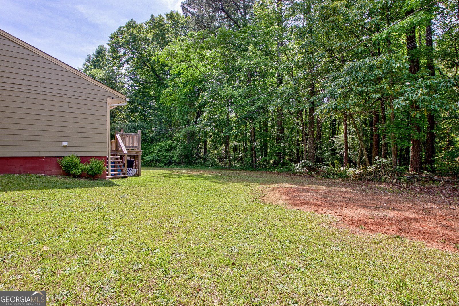 356 Old Highway 16 Sharpsburg - Photo 30