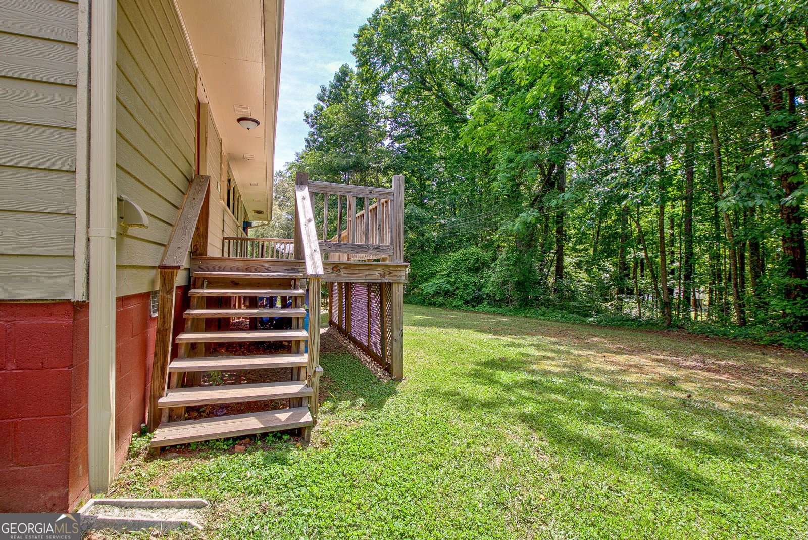 356 Old Highway 16 Sharpsburg - Photo 31