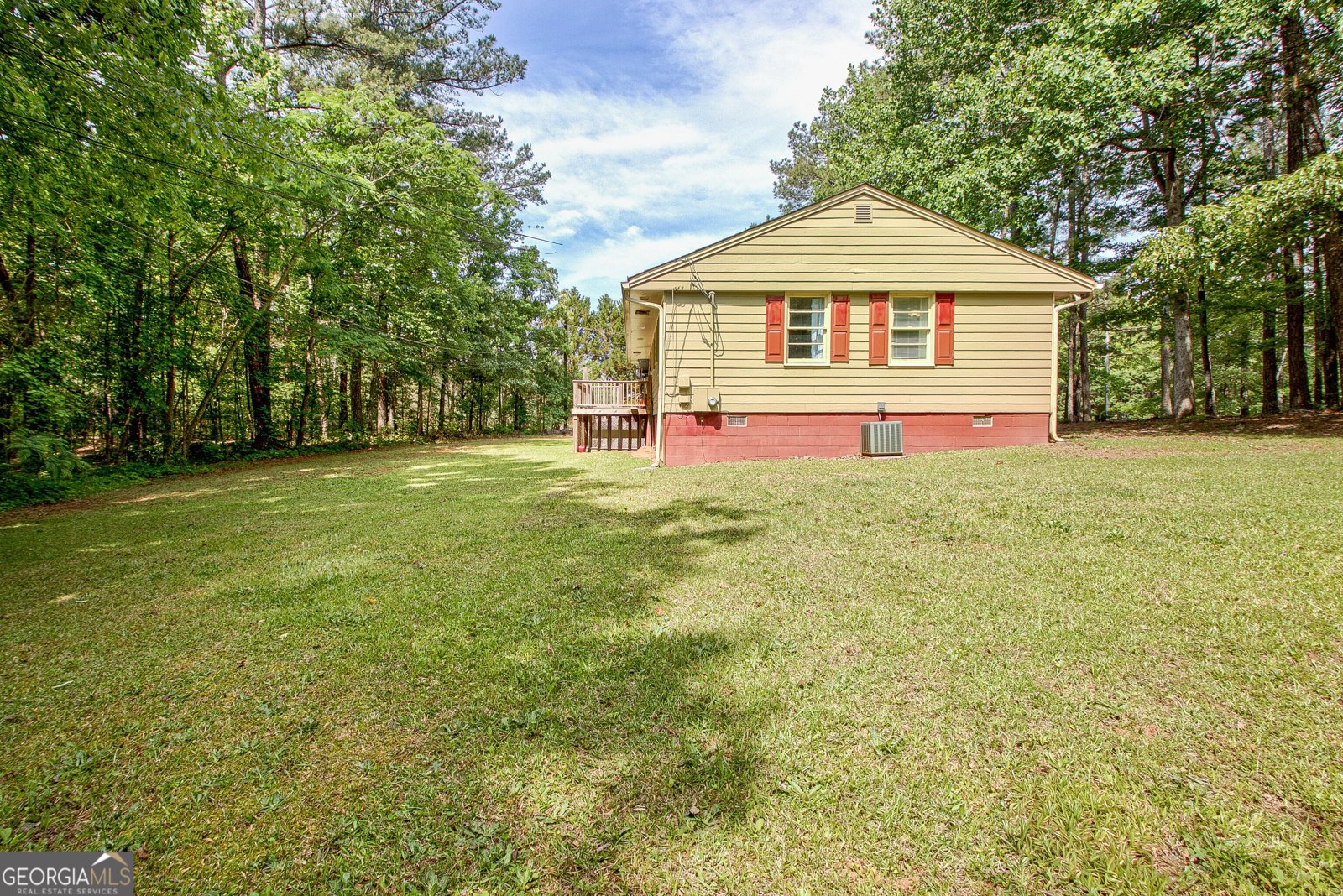 356 Old Highway 16 Sharpsburg - Photo 37