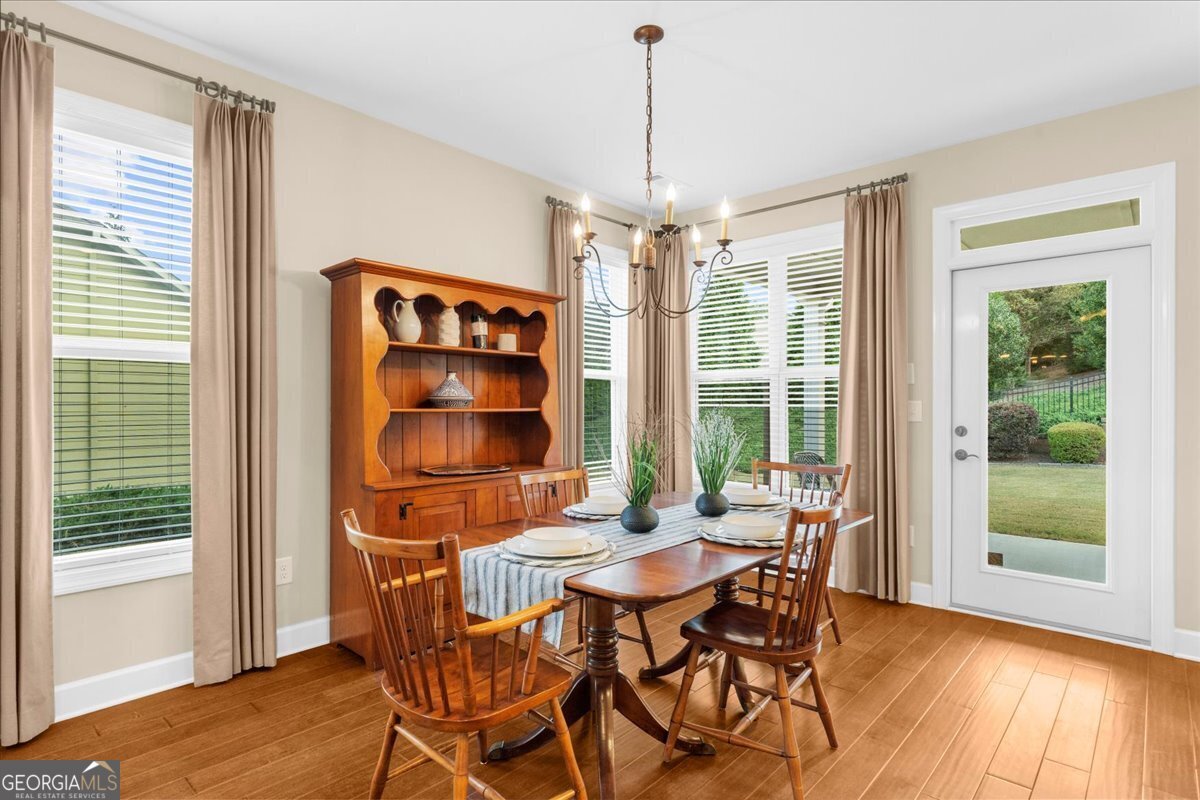 3312 Cresswind Parkway Gainesville - Photo 12