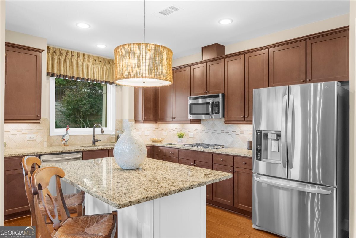3312 Cresswind Parkway Gainesville - Photo 18