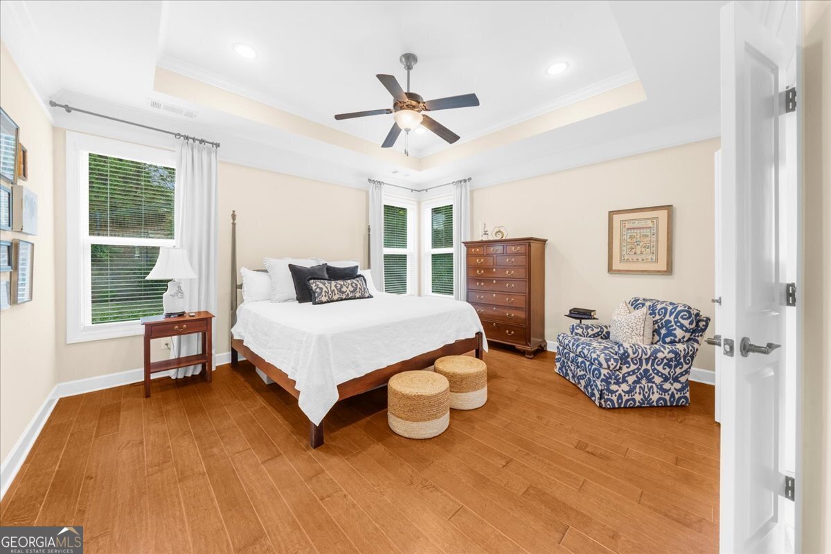 3312 Cresswind Parkway Gainesville - Photo 28