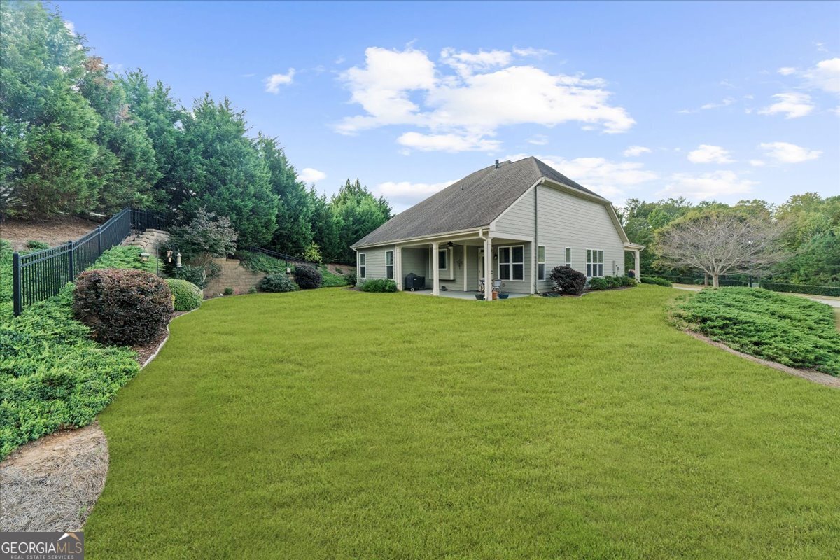 3312 Cresswind Parkway Gainesville - Photo 38