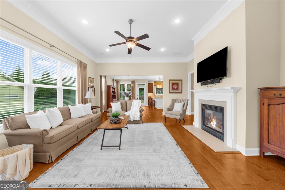 3312 Cresswind Parkway Gainesville - Photo 7