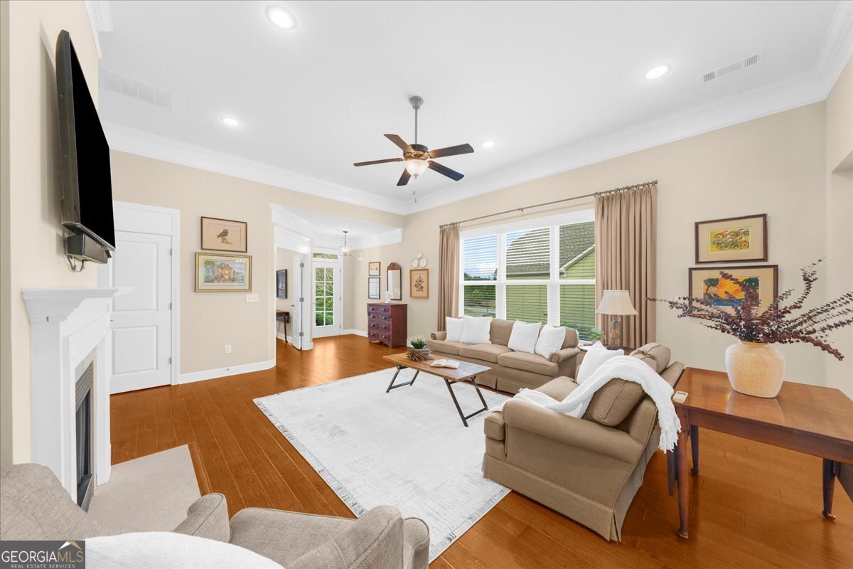 3312 Cresswind Parkway Gainesville - Photo 8