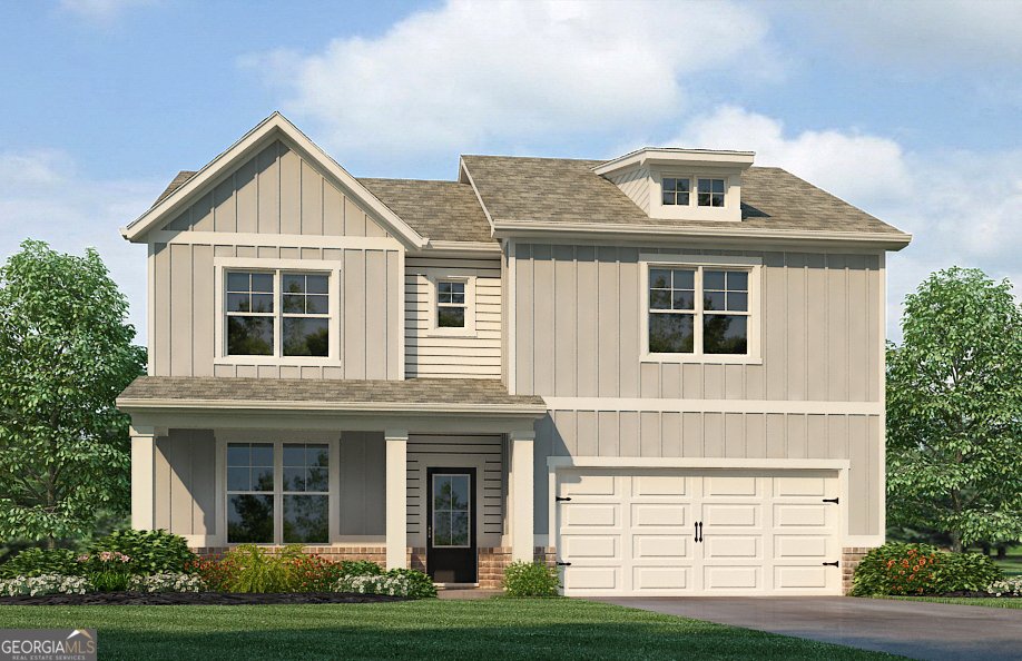 2749 Riverpine Trail Atlanta - main photo