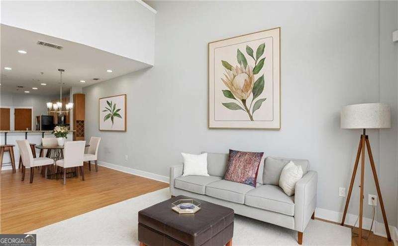 1253 Caroline Street Atlanta - Photo 10