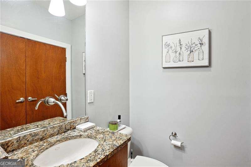 1253 Caroline Street Atlanta - Photo 17