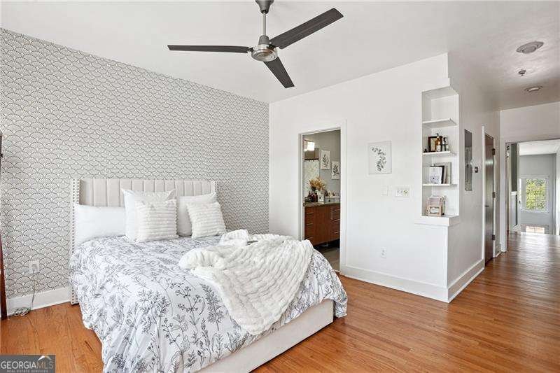 1253 Caroline Street Atlanta - Photo 20