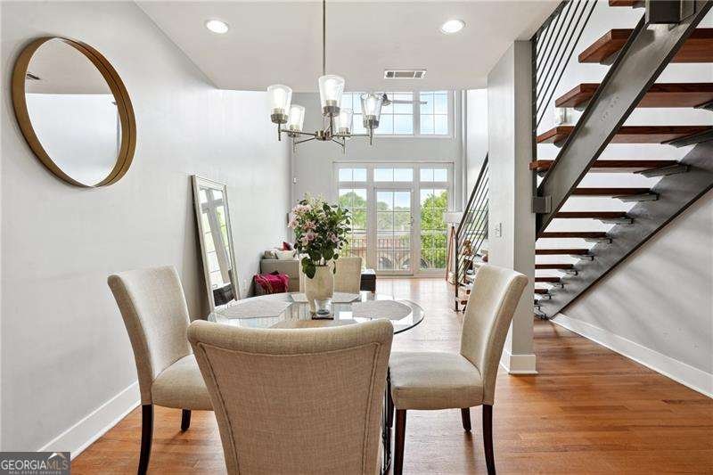 1253 Caroline Street Atlanta - Photo 6