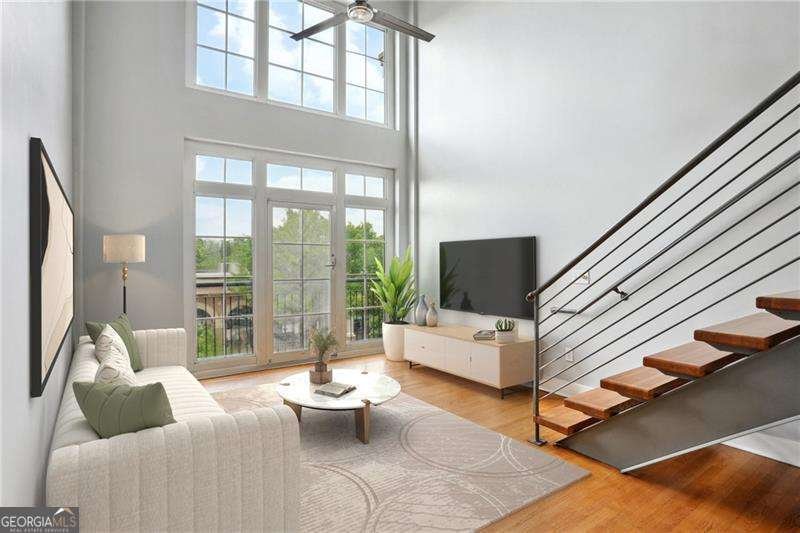 1253 Caroline Street Atlanta - Photo 8