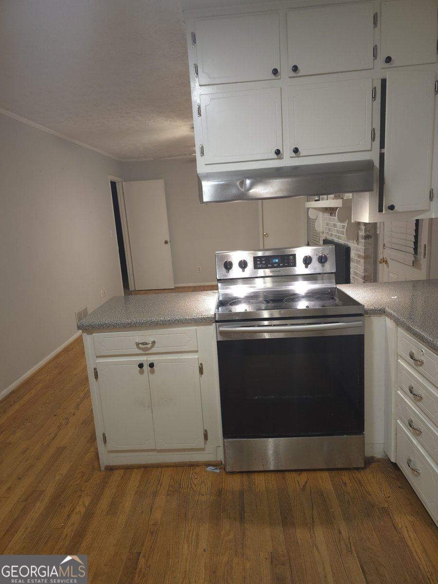 2826 Manor Court Snellville - Photo 15