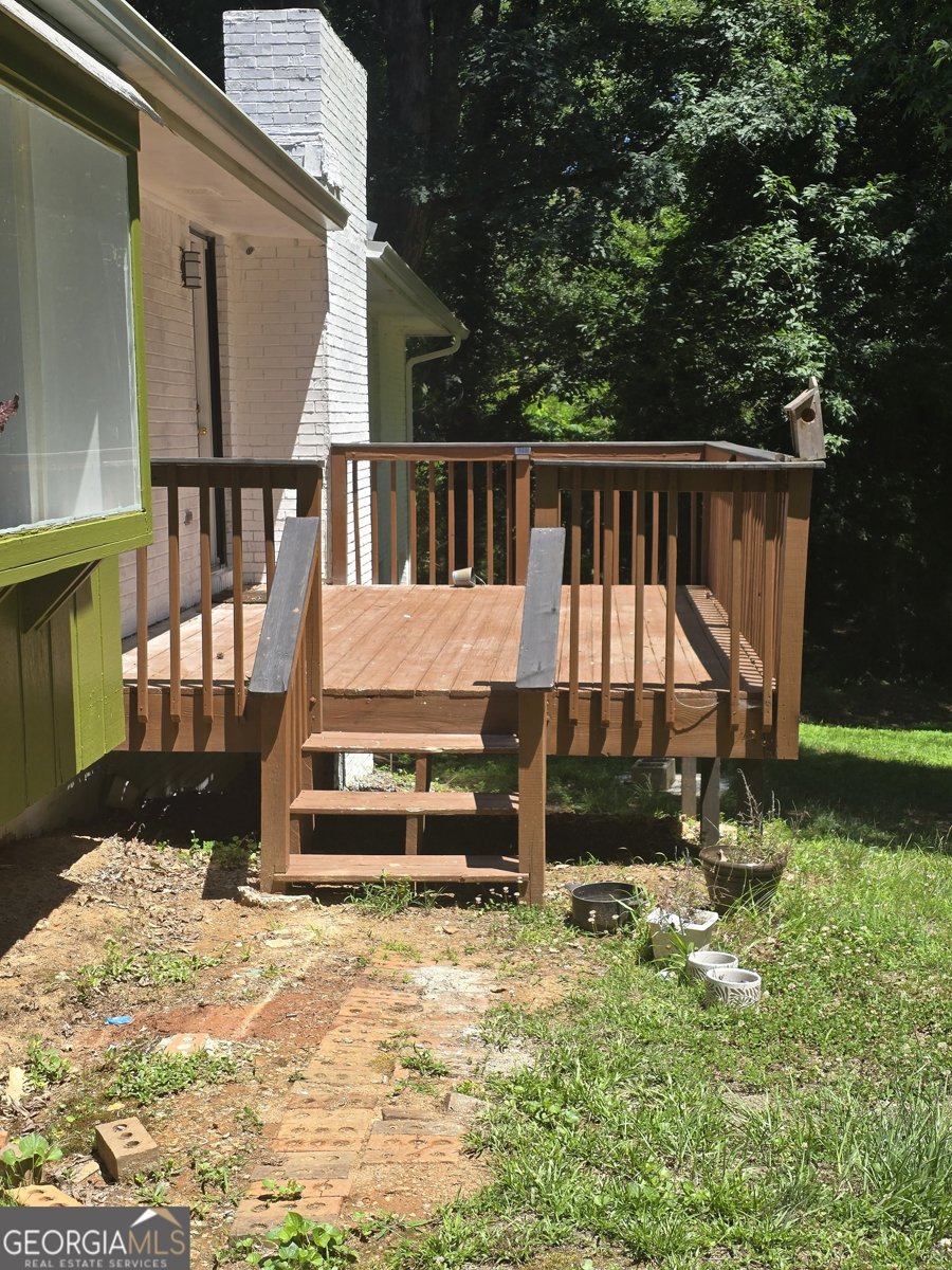 2826 Manor Court Snellville - Photo 19