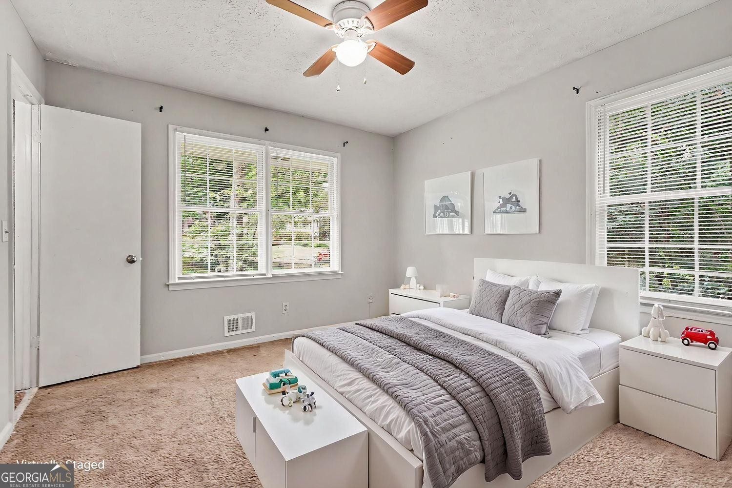 2826 Manor Court Snellville - Photo 24