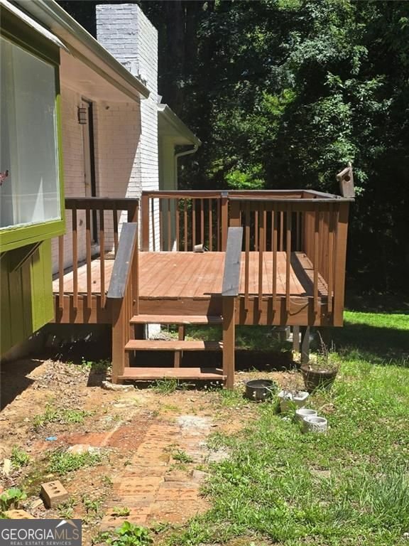 2826 Manor Court Snellville - Photo 36