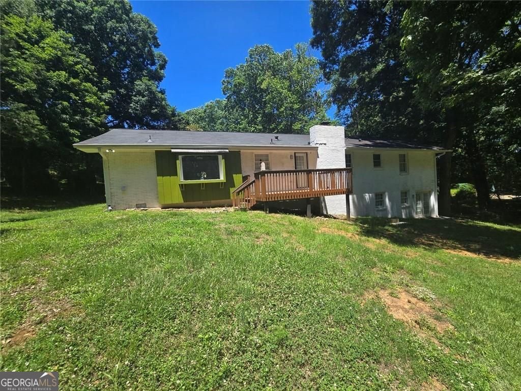 2826 Manor Court Snellville - Photo 39