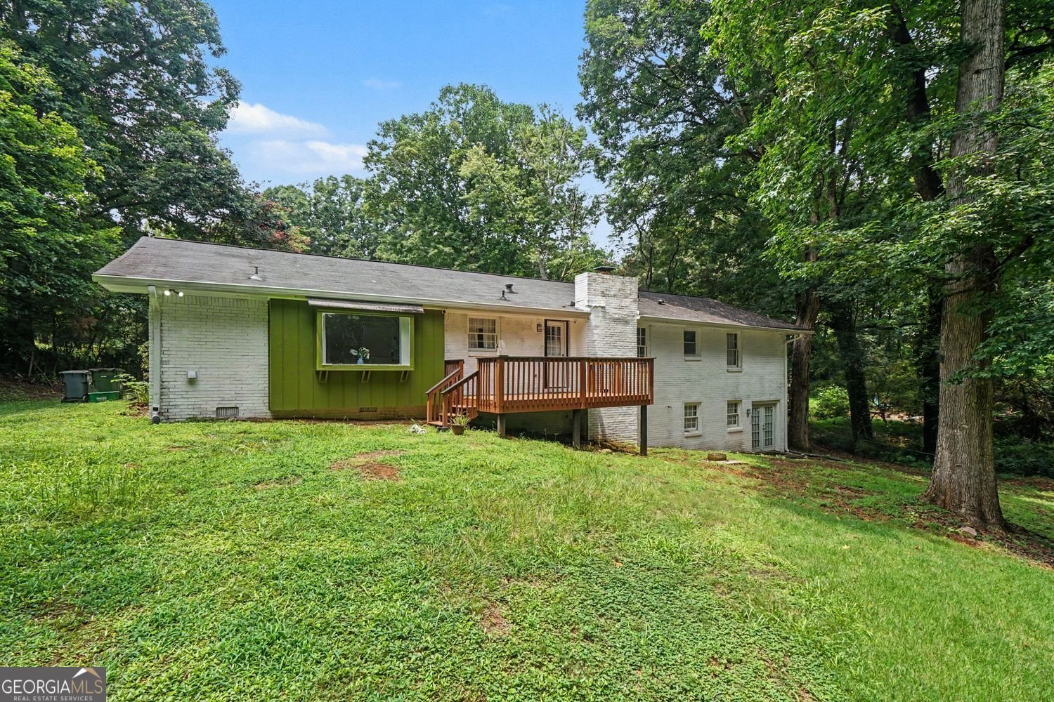 2826 Manor Court Snellville - Photo 40