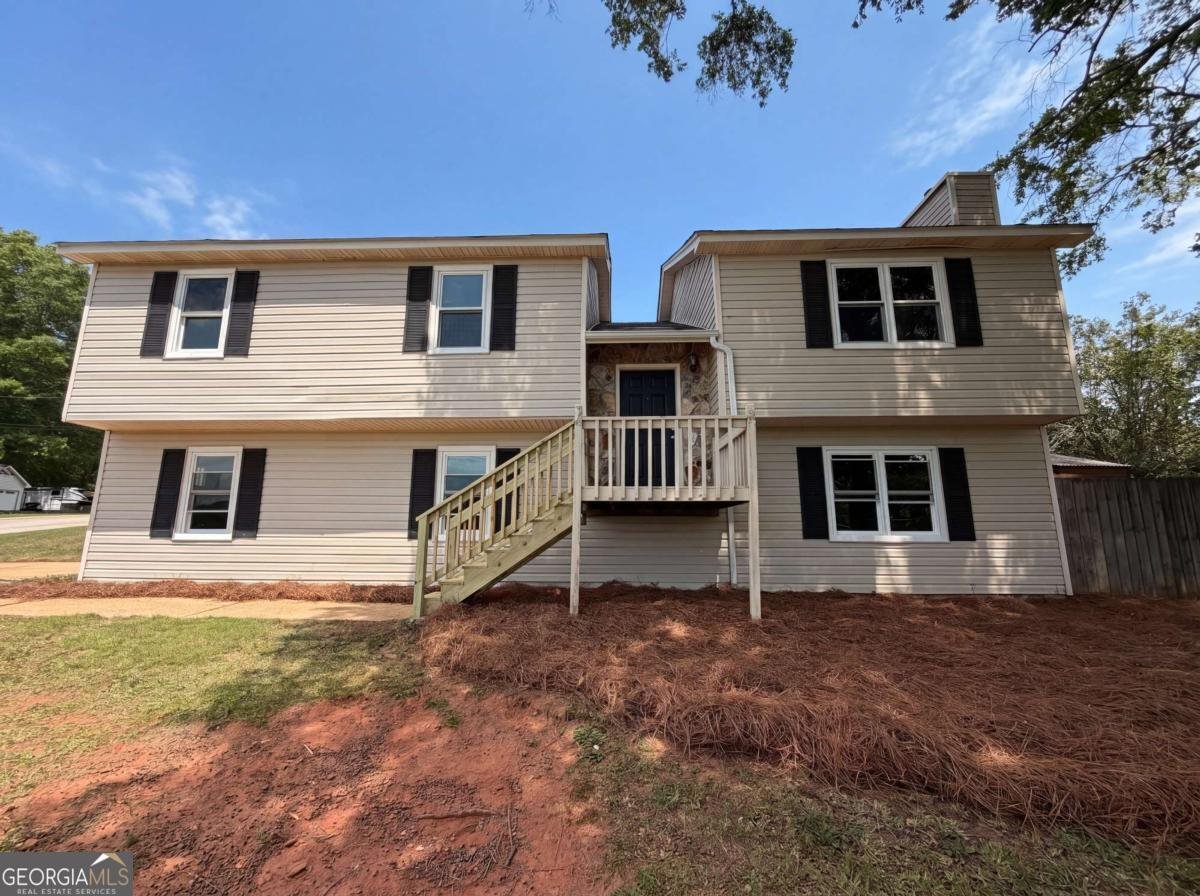 241 Daniel Road Villa Rica - main photo