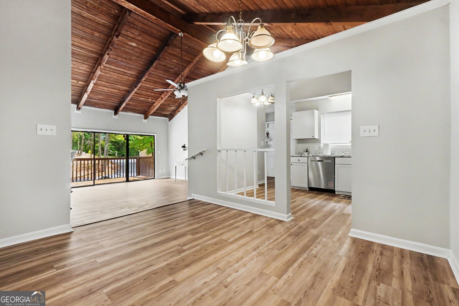 3575 Oakvale Road Decatur - Photo 10