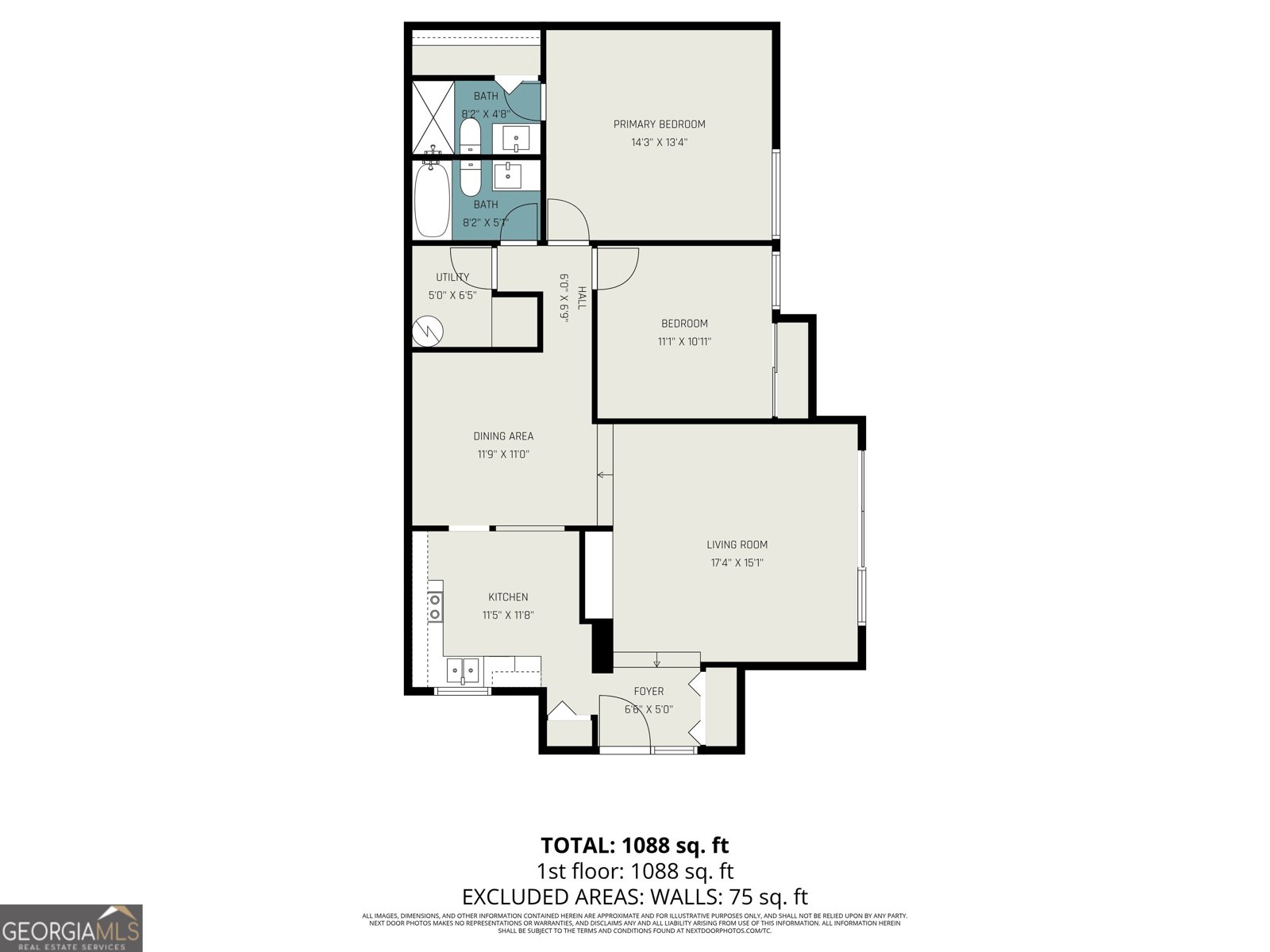 3575 Oakvale Road Decatur - Photo 31