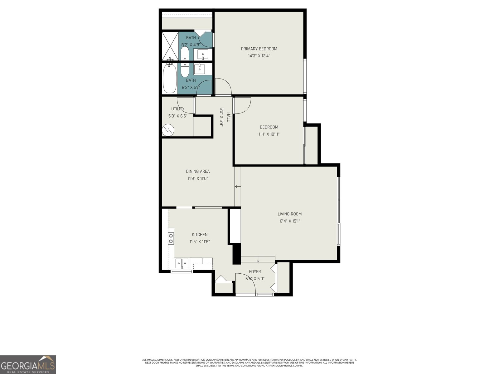3575 Oakvale Road Decatur - Photo 32