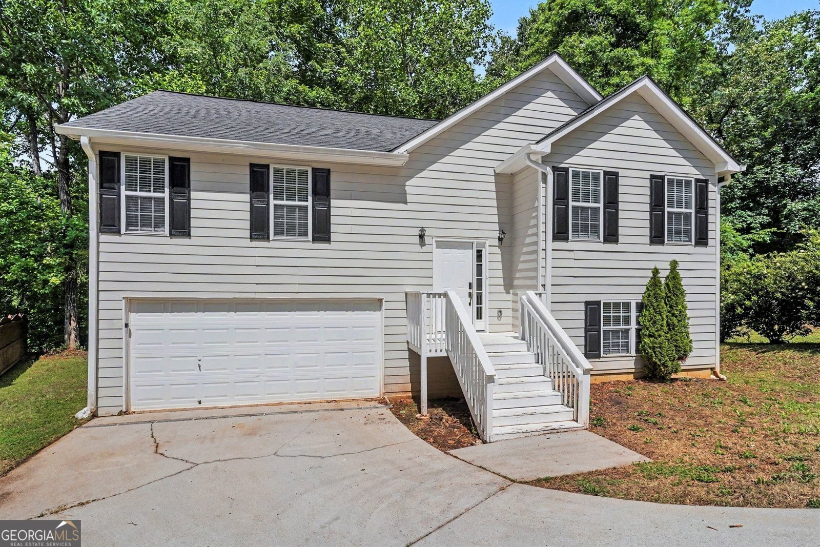 120 Beaverdam Court Covington - main photo